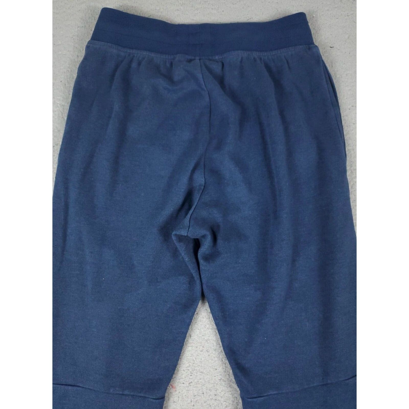 Under Armour Under Armour Joggers Mens Small Blue Sweatpants Running Track Size US 29 - 6 Thumbnail