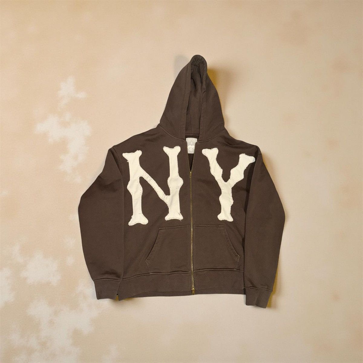 Other Memory Lane Park/ Casa De Lipa NY Zip Hoodie Size US XL / EU 56 / 4 - 1 Thumbnail