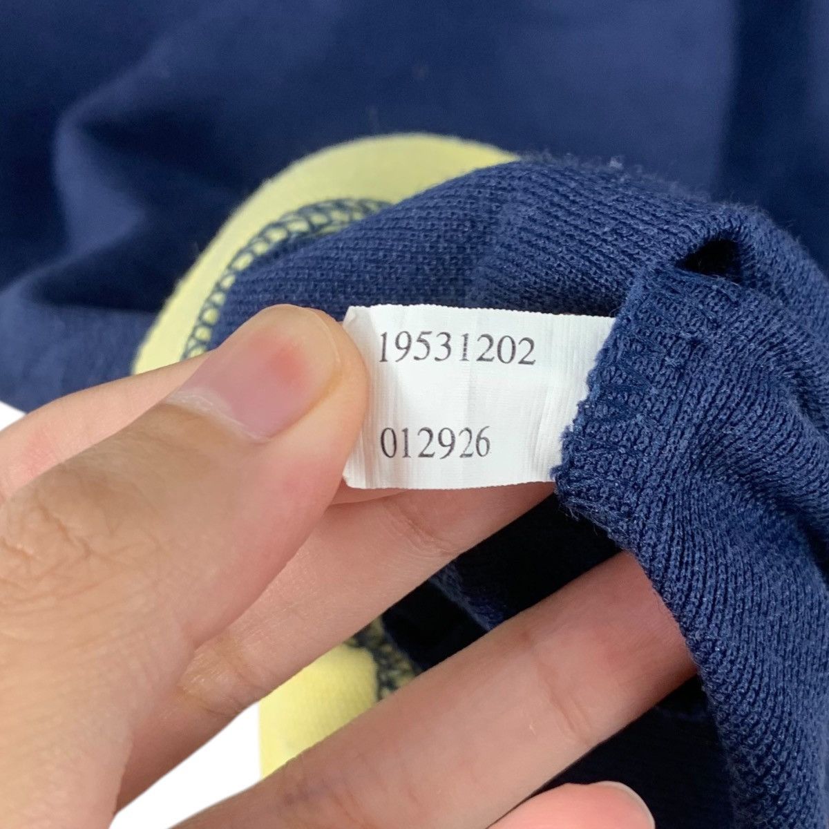 Vintage Vintage DOLBY ATMOS VISION Audio Workwear Polo Shirt Top Size US M / EU 48-50 / 2 - 7 Thumbnail