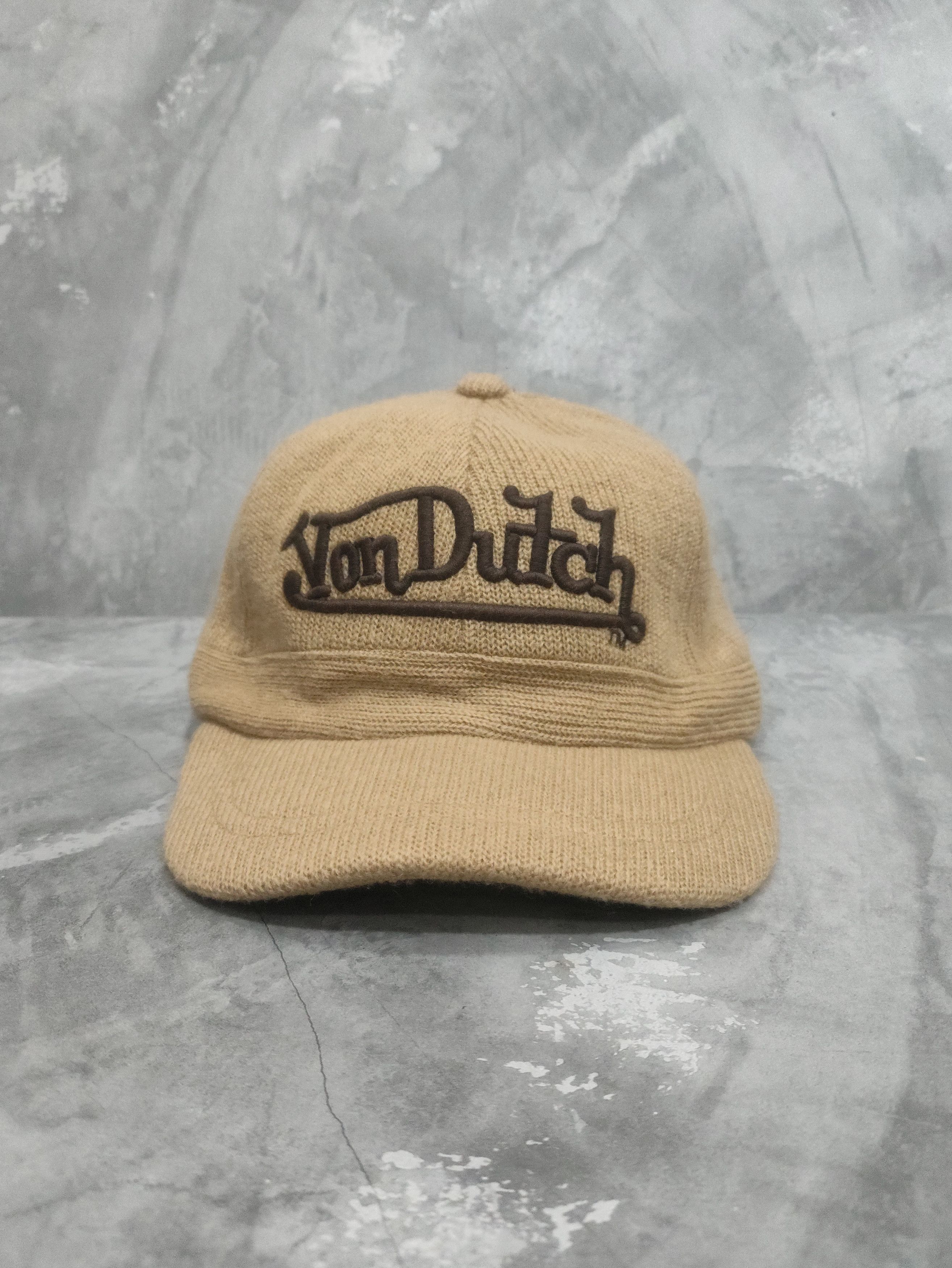 Von Dutch Von Dutch Sport Size ONE SIZE - 1 Thumbnail