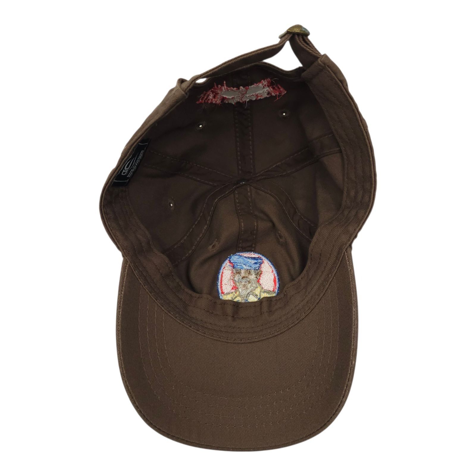 Other Vanellis Bistro Restaurant Promo Hat Strapback Cap Retro Size ONE SIZE - 5 Thumbnail