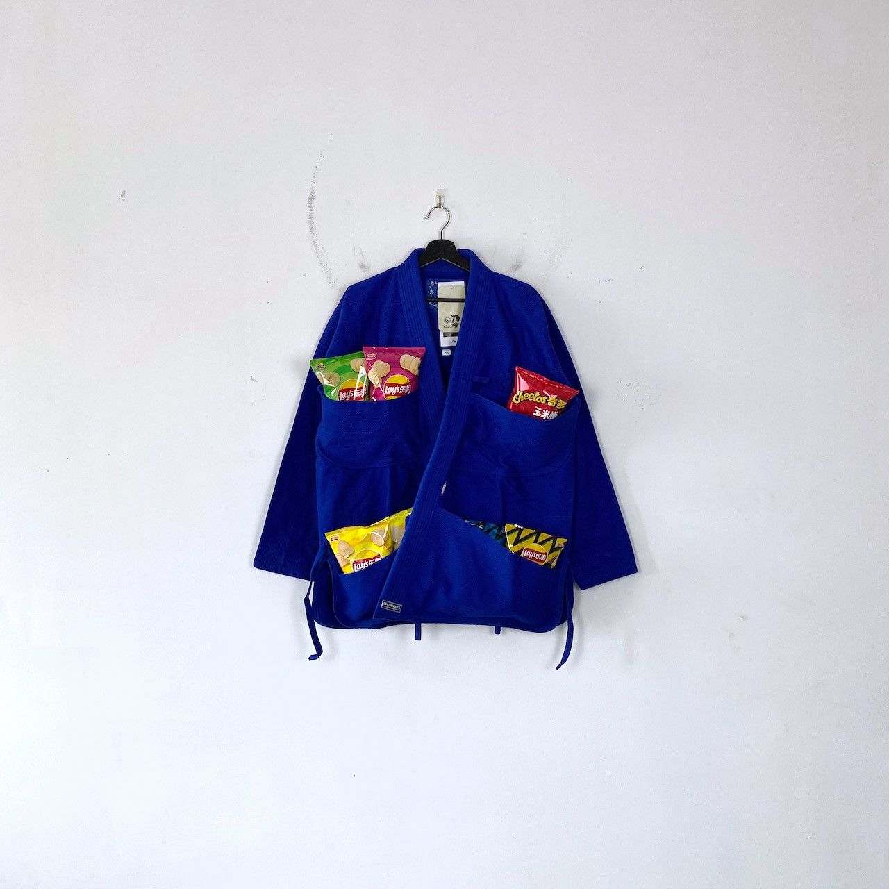 Cactus Store LA CACTUS STORE X SHOYOROLL GARDEN GI JACKET Size US M / EU 48-50 / 2 - 6 Thumbnail