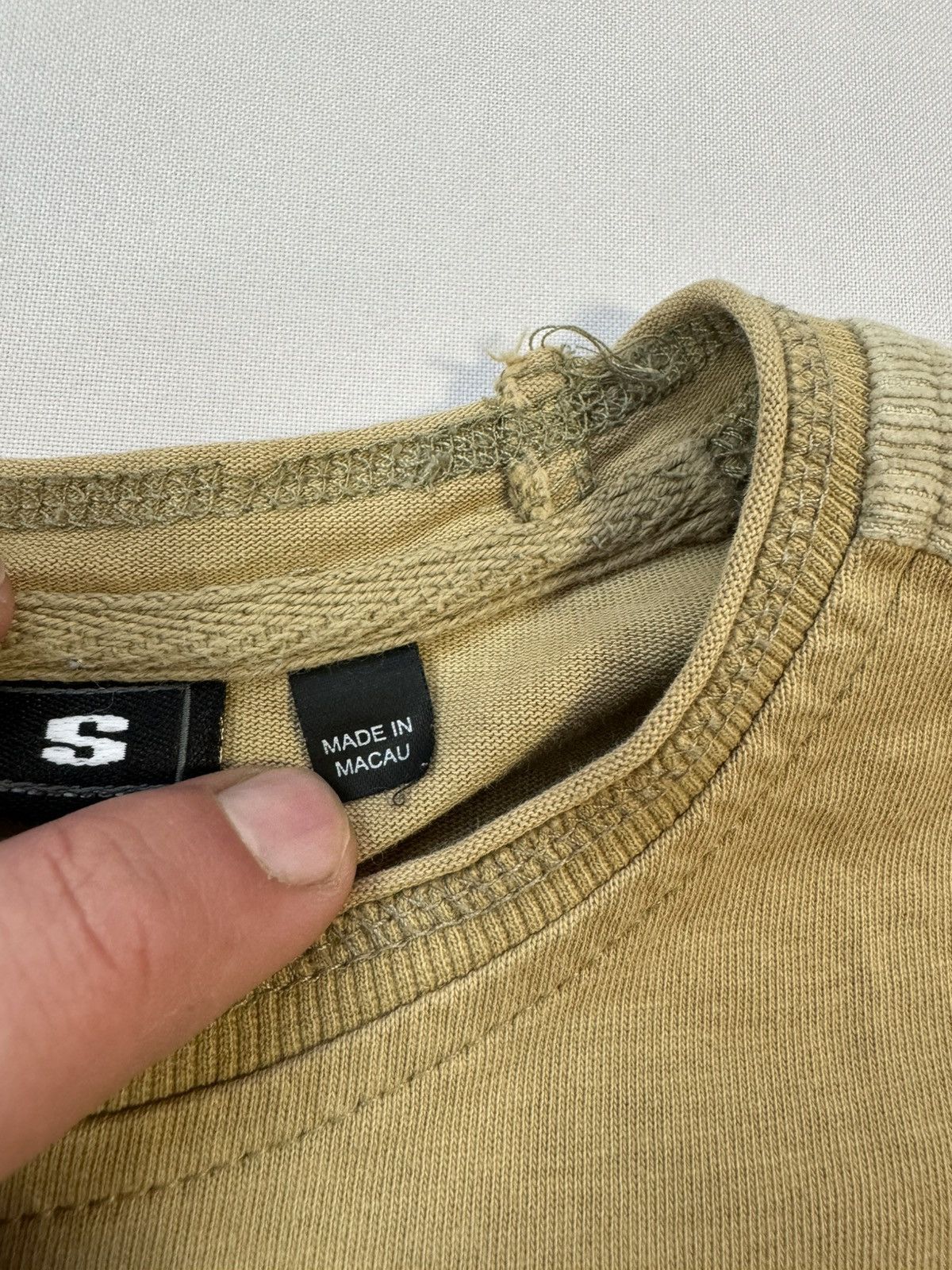Oakley × Vintage Vintage T-shirt Oakley Size US M / EU 48-50 / 2 - 8 Thumbnail