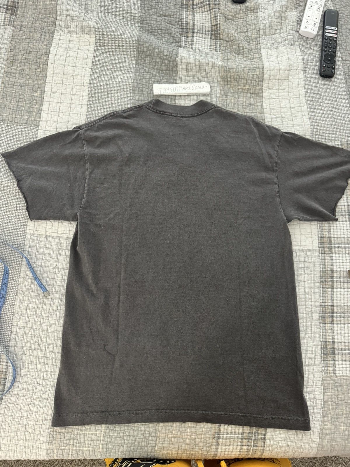 Vertabrae Vertabrae Snoop Dogg Unreleased Shirt Small Size US S / EU 44-46 / 1 - 2 Thumbnail