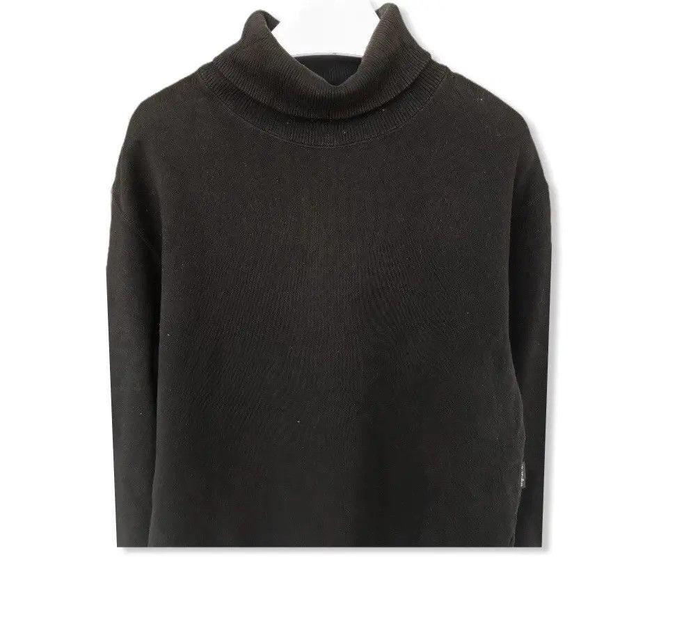 agnes b. Agnes b. plain Sweatshirt Size S / US 4 / IT 40 - 2 Thumbnail