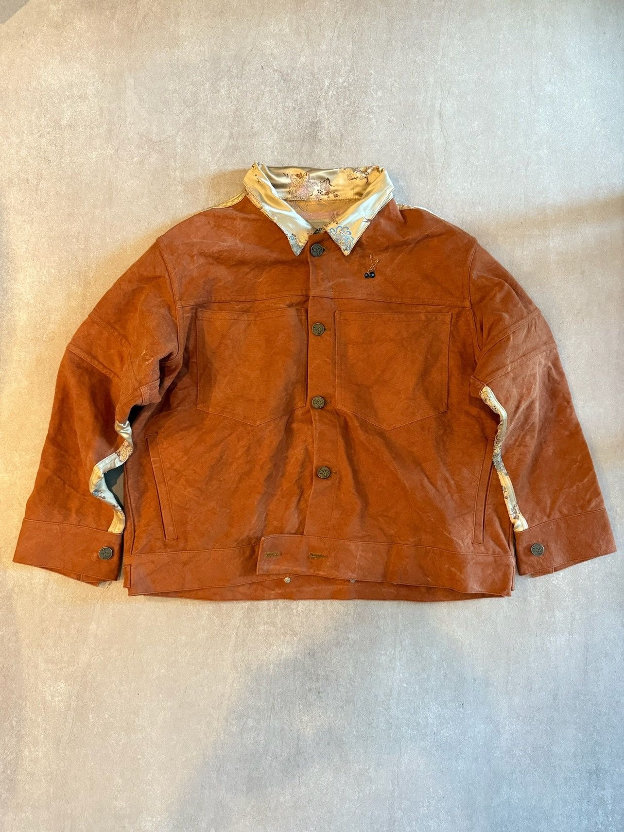 Other L’equip LA Trucker Size US L / EU 52-54 / 3 - 1 Thumbnail