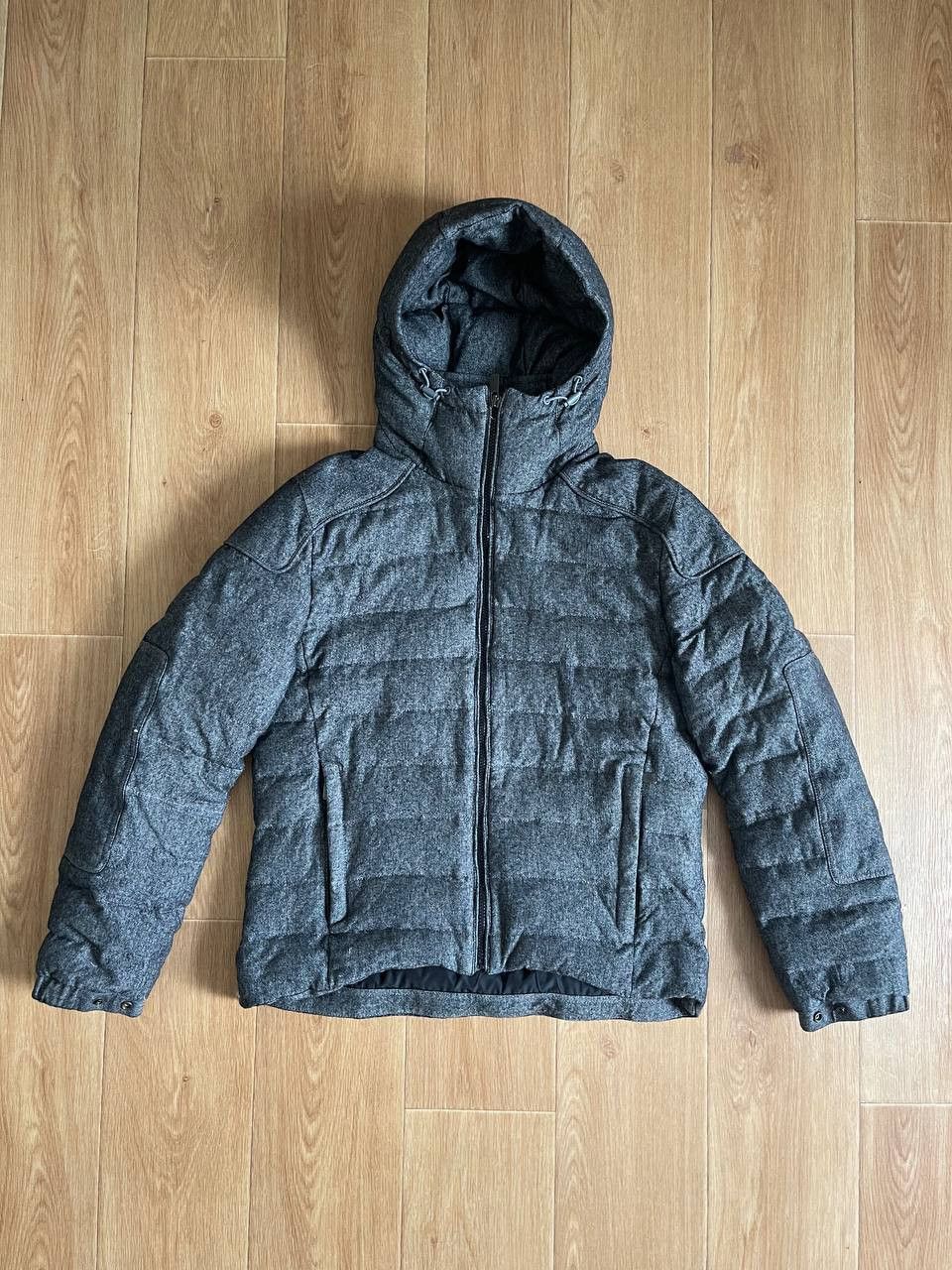 Siviglia SIVIGLIA Down jacket Size XL / US 12-14 / IT 48-50 - 2 Thumbnail