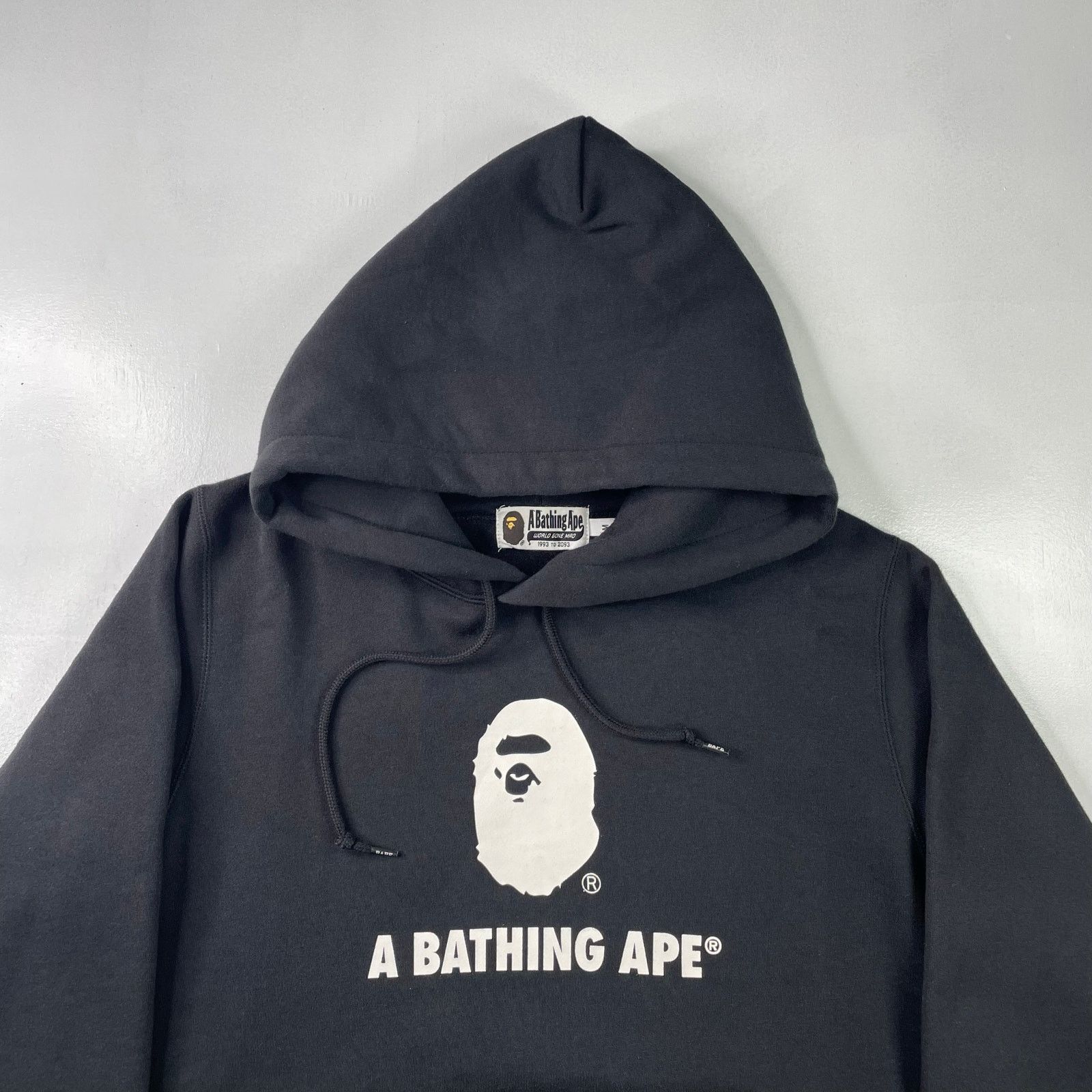 Bape BAPE “Ape Shall Never Kill Ape” Pullover Hoodie Size US M / EU 48-50 / 2 - 3 Thumbnail