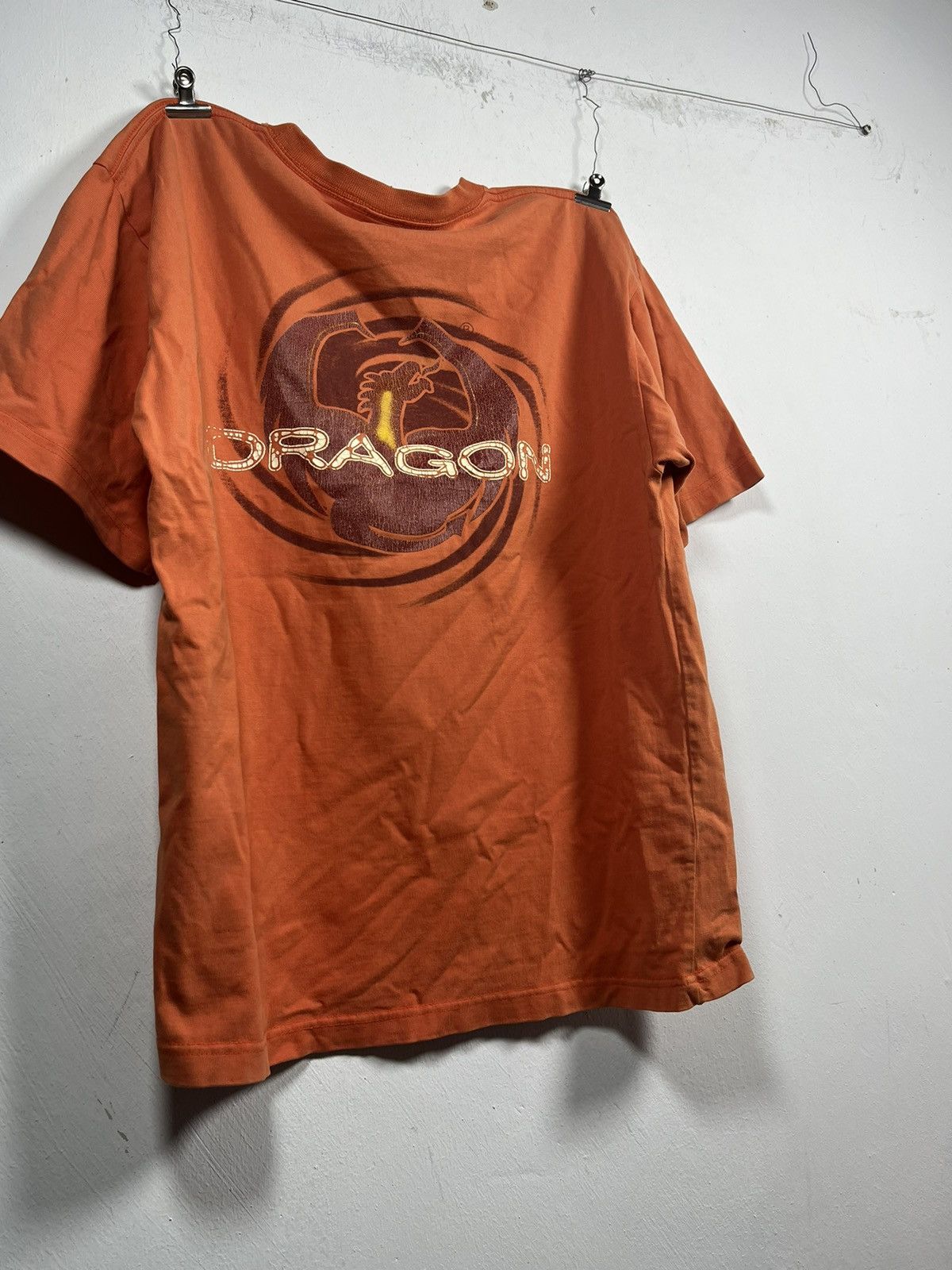 Vintage Vintage Dragon Skateboards 🛹 Size US L / EU 52-54 / 3 - 7 Thumbnail