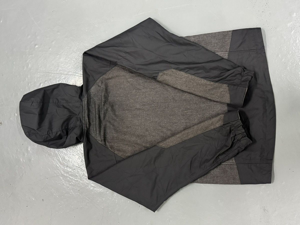 Beams Japan BEAMS ZIPPED HOODIE GOPCORE Size US L / EU 52-54 / 3 - 7 Thumbnail