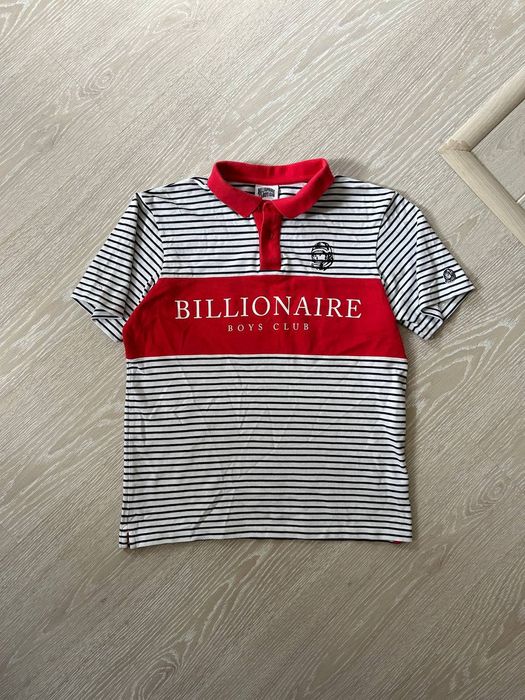 Billionaire boys best sale club polo