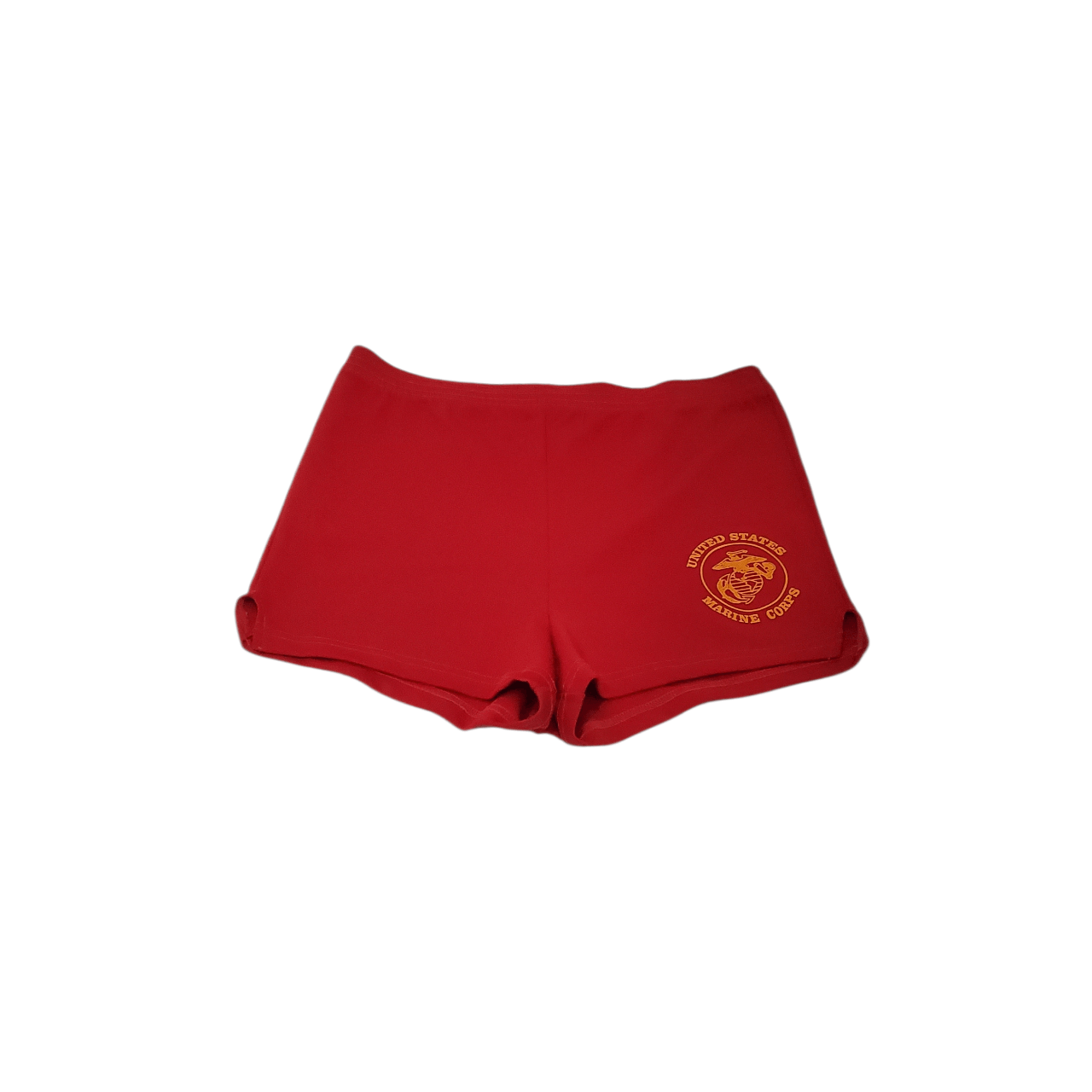 Vintage 90s USMC Marines Shorts Size US 32 / EU 48 - 1 Thumbnail