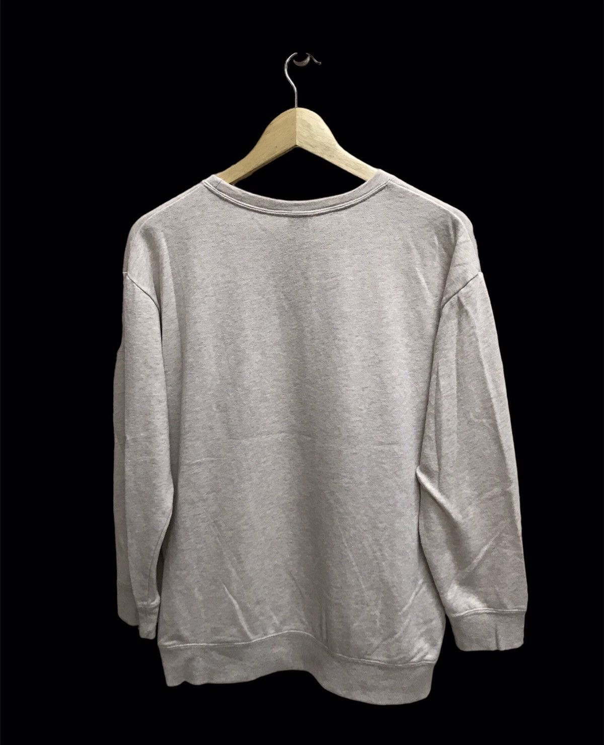 Anime × Cartoon Network × Disney DISNEY MINNIE CARTOON NETWORK SWEATSHIRT Size M / US 6-8 / IT 42-44 - 2 Thumbnail