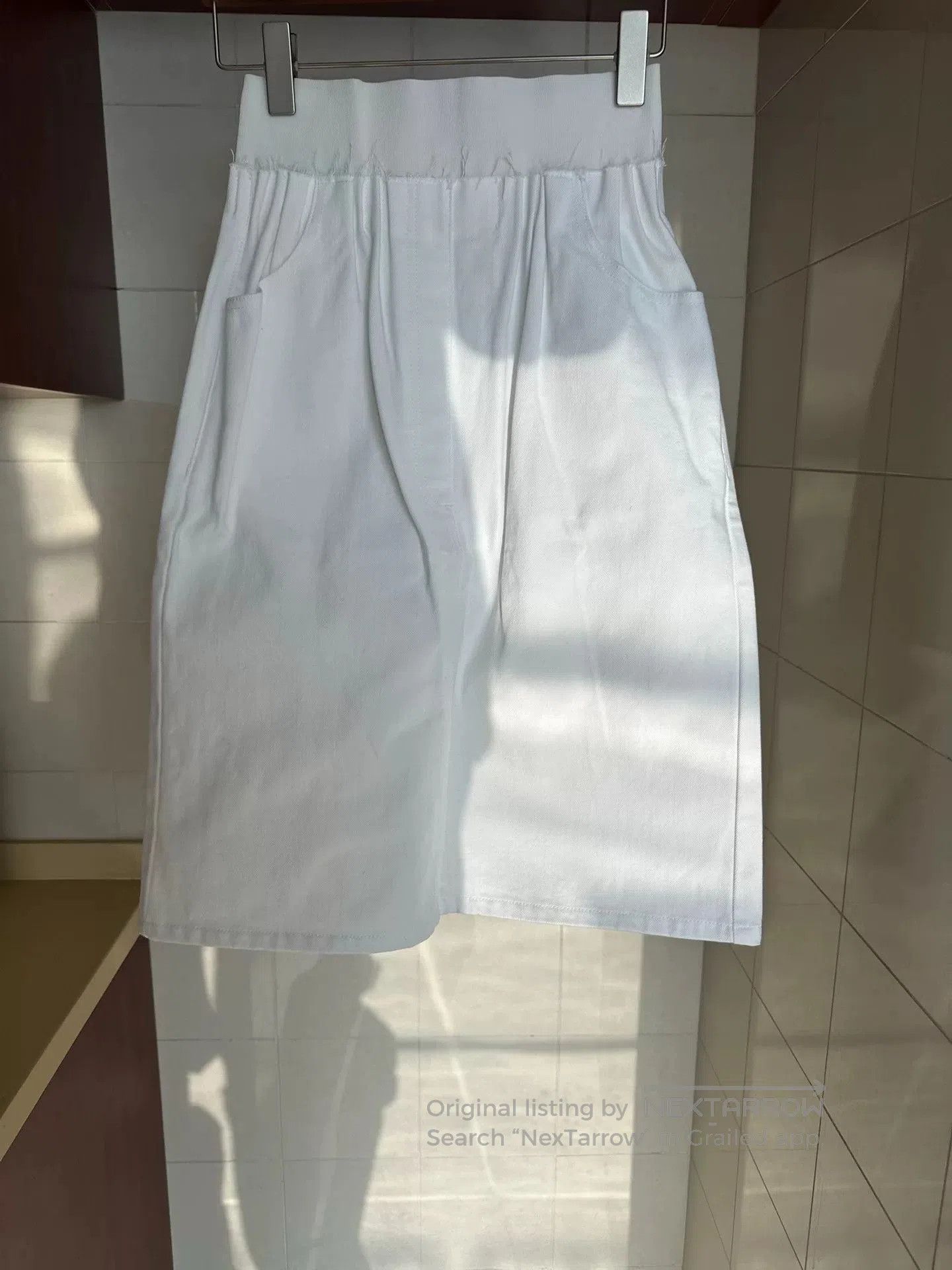 Raf Simons Raf Simons Spring Summer 2023 Pants. Size US 36 / EU 52 - 1 Thumbnail