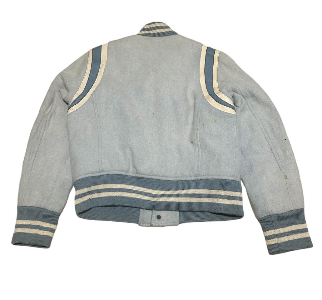 Other True Vintage Scoop Varsity jacket Size US M / EU 48-50 / 2 - 2 Thumbnail