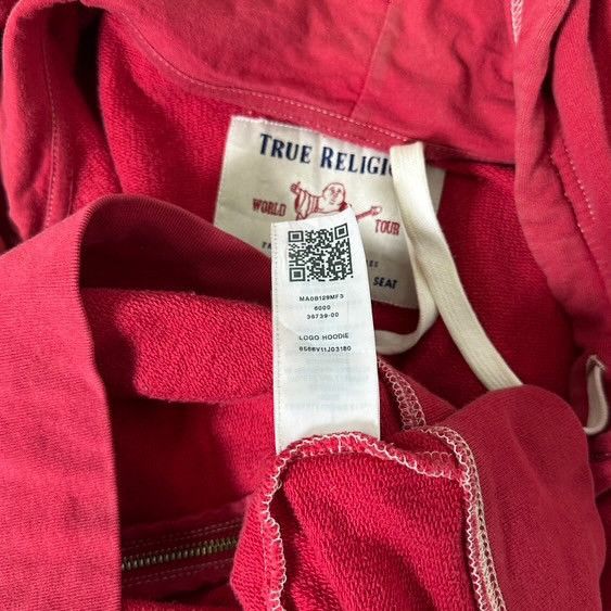 True Religion True religion Size US L / EU 52-54 / 3 - 7 Thumbnail