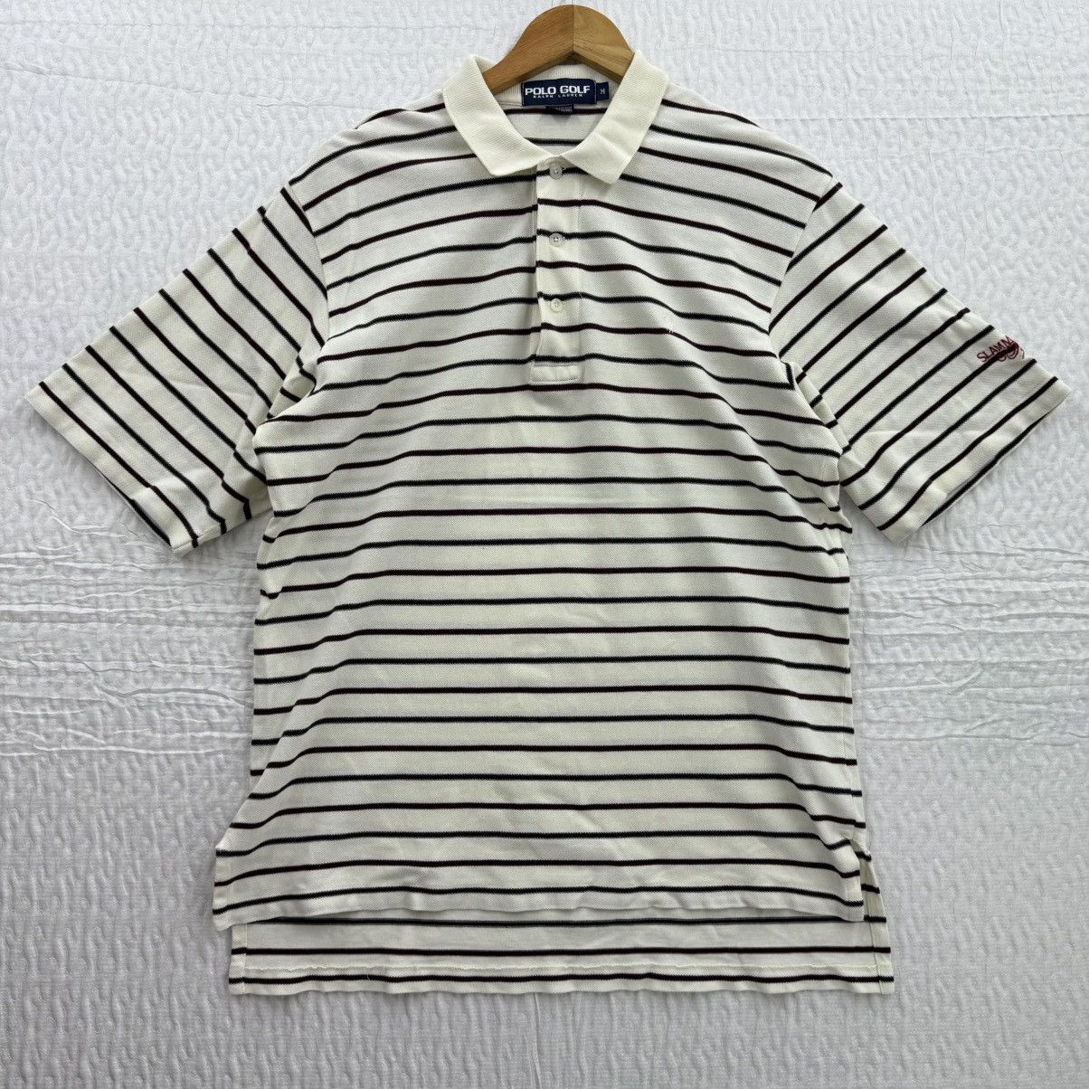 Polo Ralph Lauren Polo Golf by Ralph Lauren Shirt Size US L / EU 52-54 / 3 - 1 Thumbnail