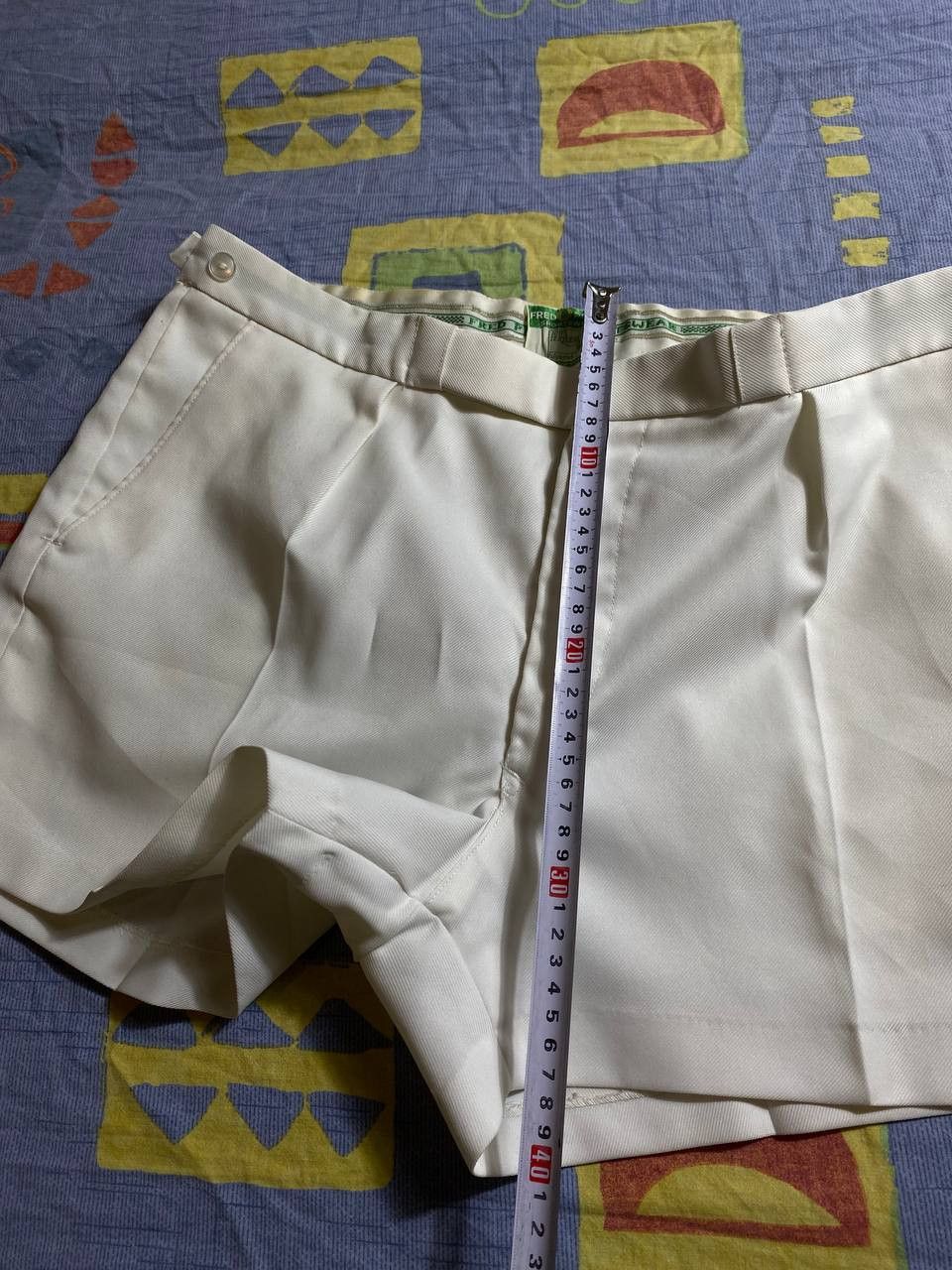 Fred Perry Fred Perry vintage shorts 90s Size US 38 / EU 54 - 12 Thumbnail