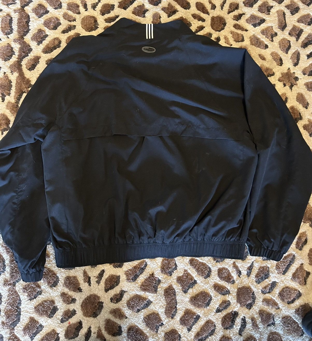 Adidas Vintage Adidas Jacket Size US L / EU 52-54 / 3 - 2 Thumbnail