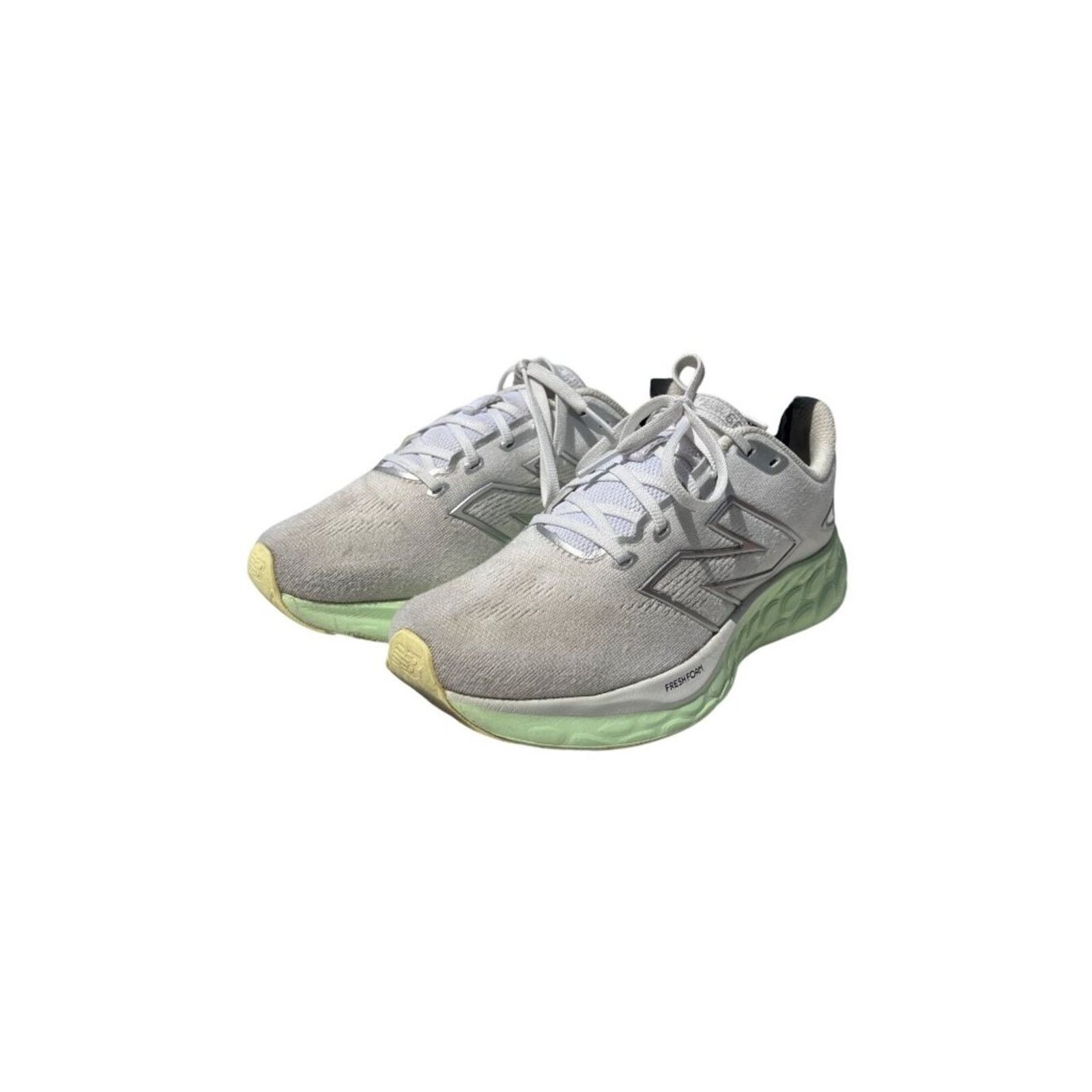 New Balance New Balance Fresh Foam 680 V7 Mens Running Shoes Size 11 Size US 11 / EU 44 - 2 Thumbnail