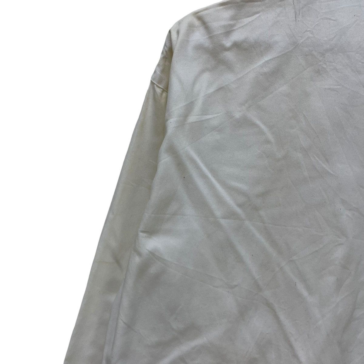 Polo Ralph Lauren × Ralph Lauren Vintage Polo Spor By Ralph Lauren Jacket Size US M / EU 48-50 / 2 - 9 Thumbnail