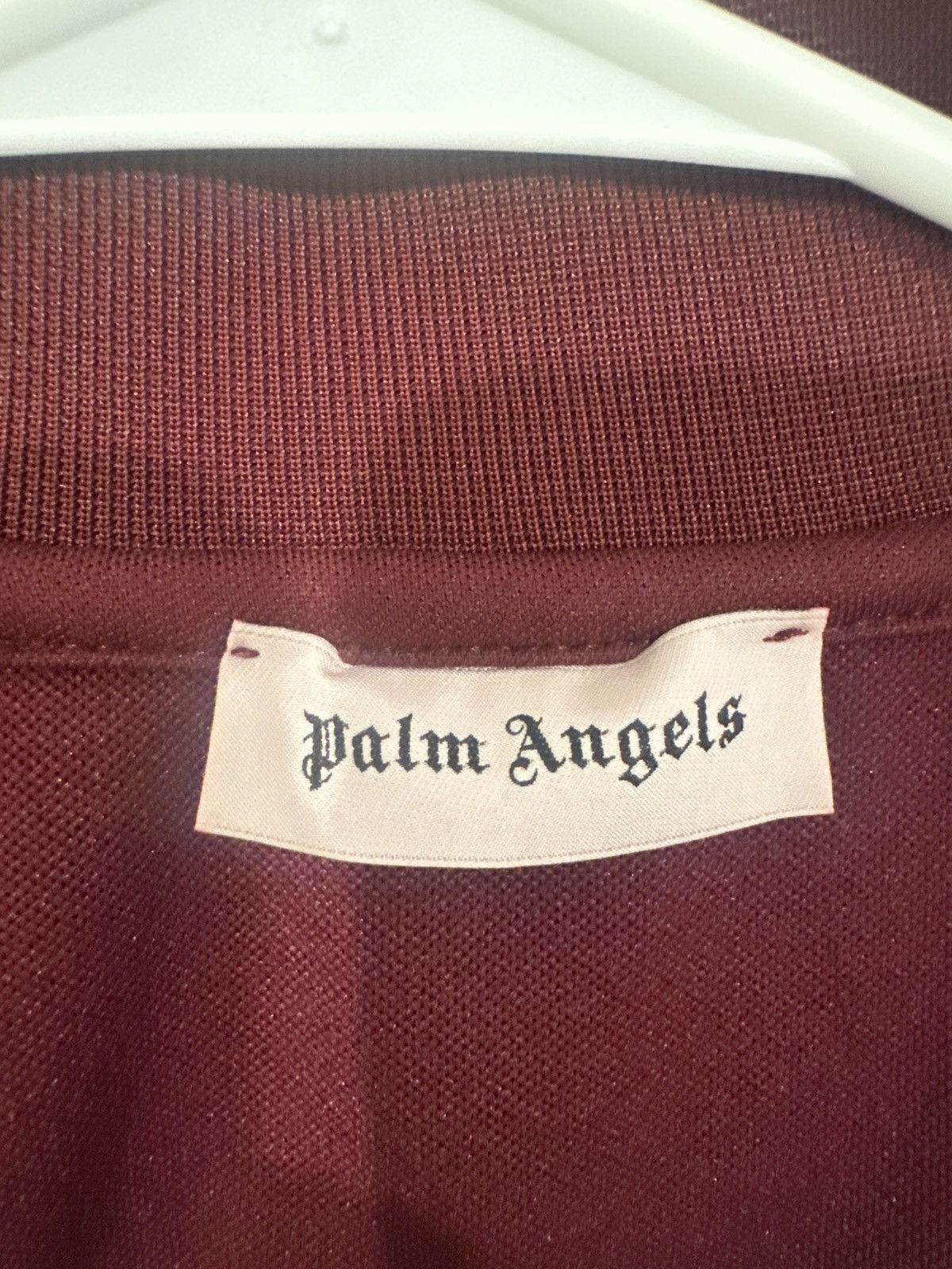 Palm Angels Palm angels Jacket Size US S / EU 44-46 / 1 - 3 Thumbnail