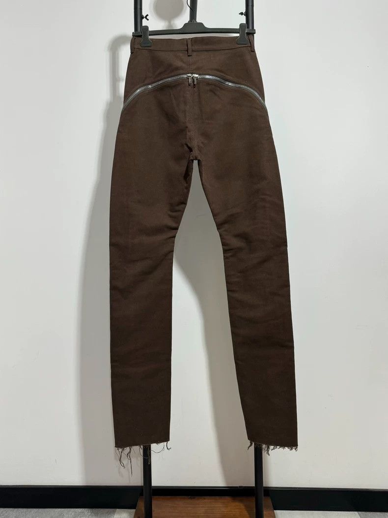 Rick Owens Rick Owens Banana pants-2506 Size US 30 / EU 46 - 2 Thumbnail