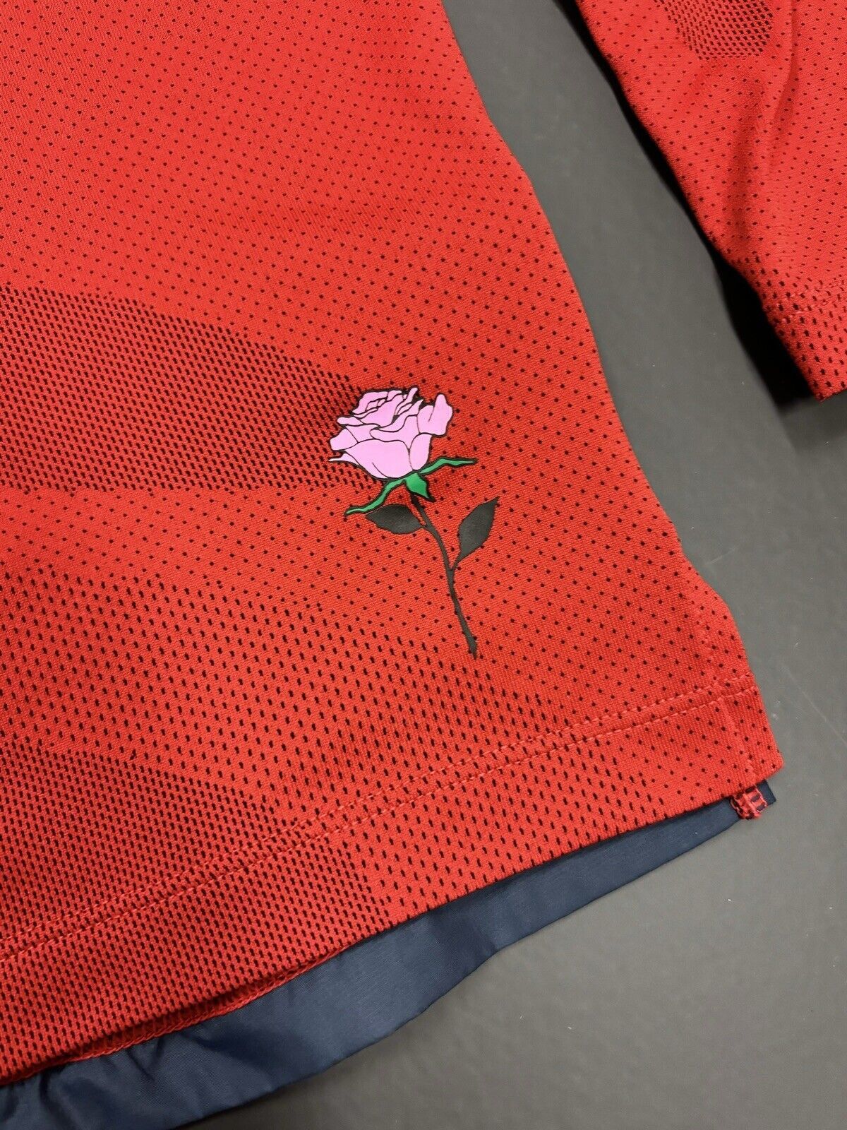 Nike × Undercover GYAKUSOU running longsleeve 1/2 zip top Size US M / EU 48-50 / 2 - 5 Thumbnail