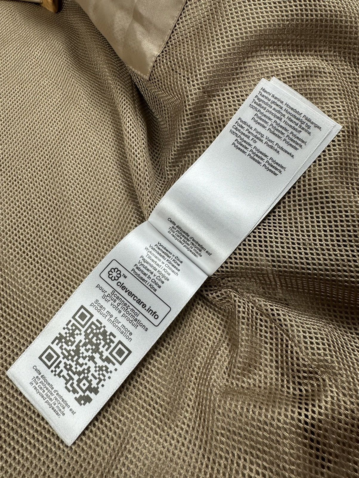 Schott Schott N.Y.C Men's Fleece Jacket Zip Up Polar Size L Size US L / EU 52-54 / 3 - 13 Thumbnail