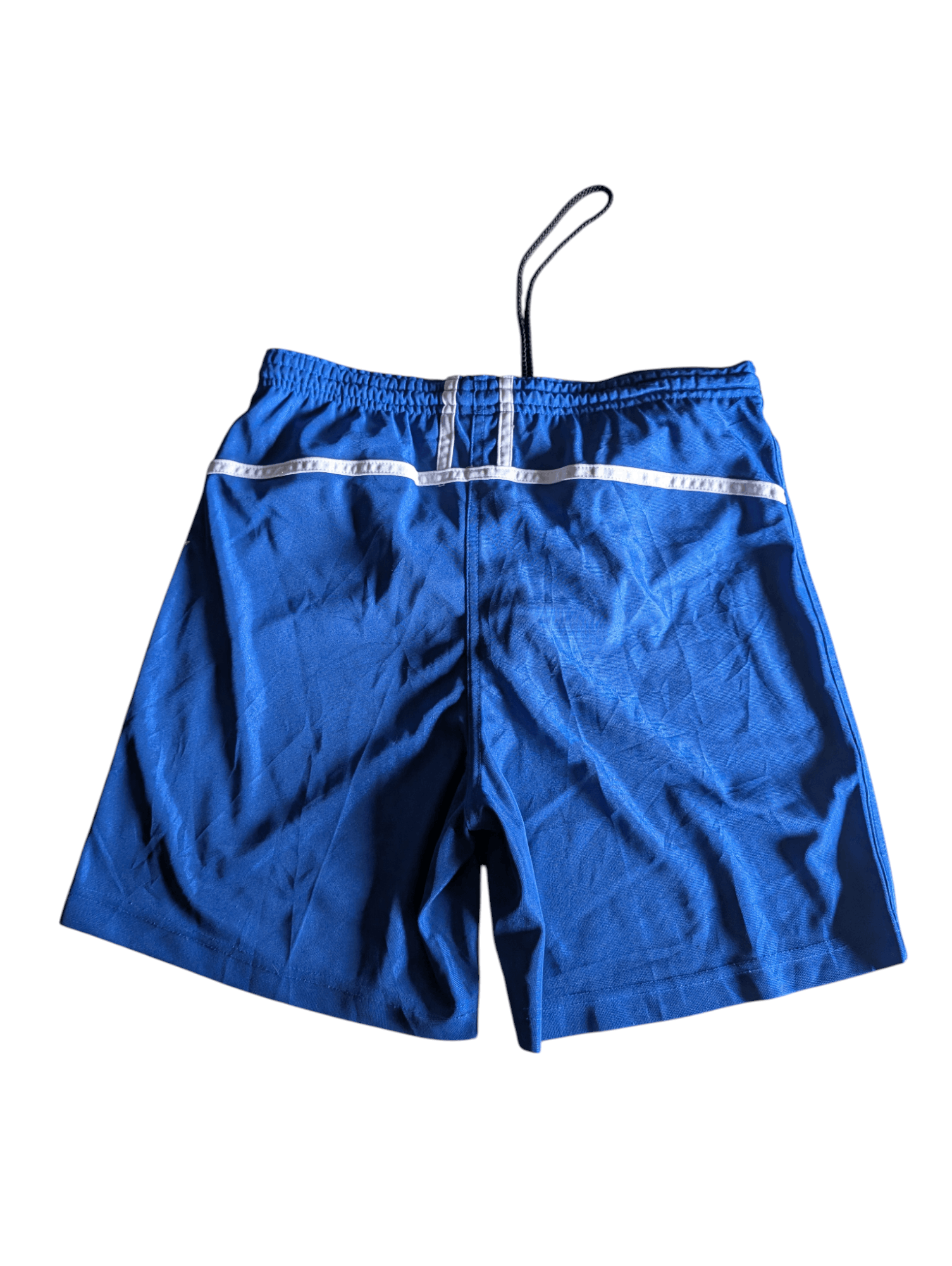 Nike × Vintage Vintage Nike Short Pant Size US 32 / EU 48 - 2 Thumbnail