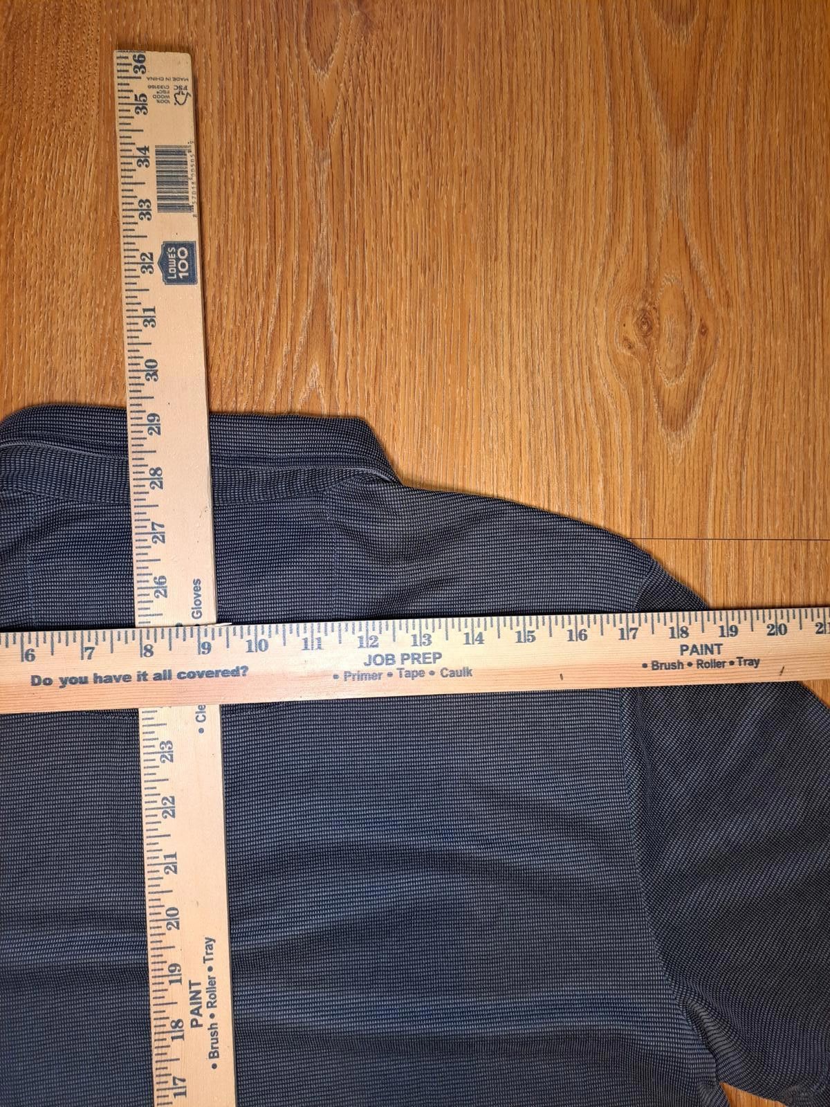 Tommy Bahama Tommy Bahama Polo Shirt Mens Medium Gray Size US M / EU 48-50 / 2 - 8 Thumbnail