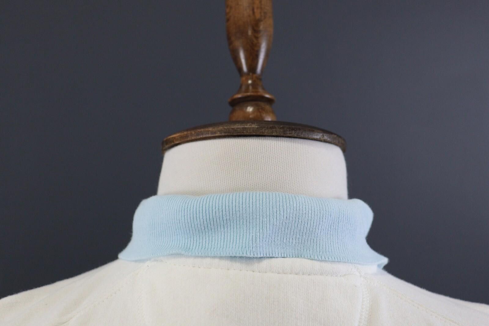 Designer Best Company Olmes Carretti Carts Knit Sweatshirt Size L Size US L / EU 52-54 / 3 - 11 Thumbnail