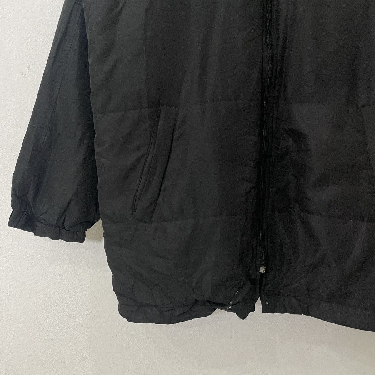 MCM Vintage Mcm Faded Jacket Size US L / EU 52-54 / 3 - 3 Thumbnail