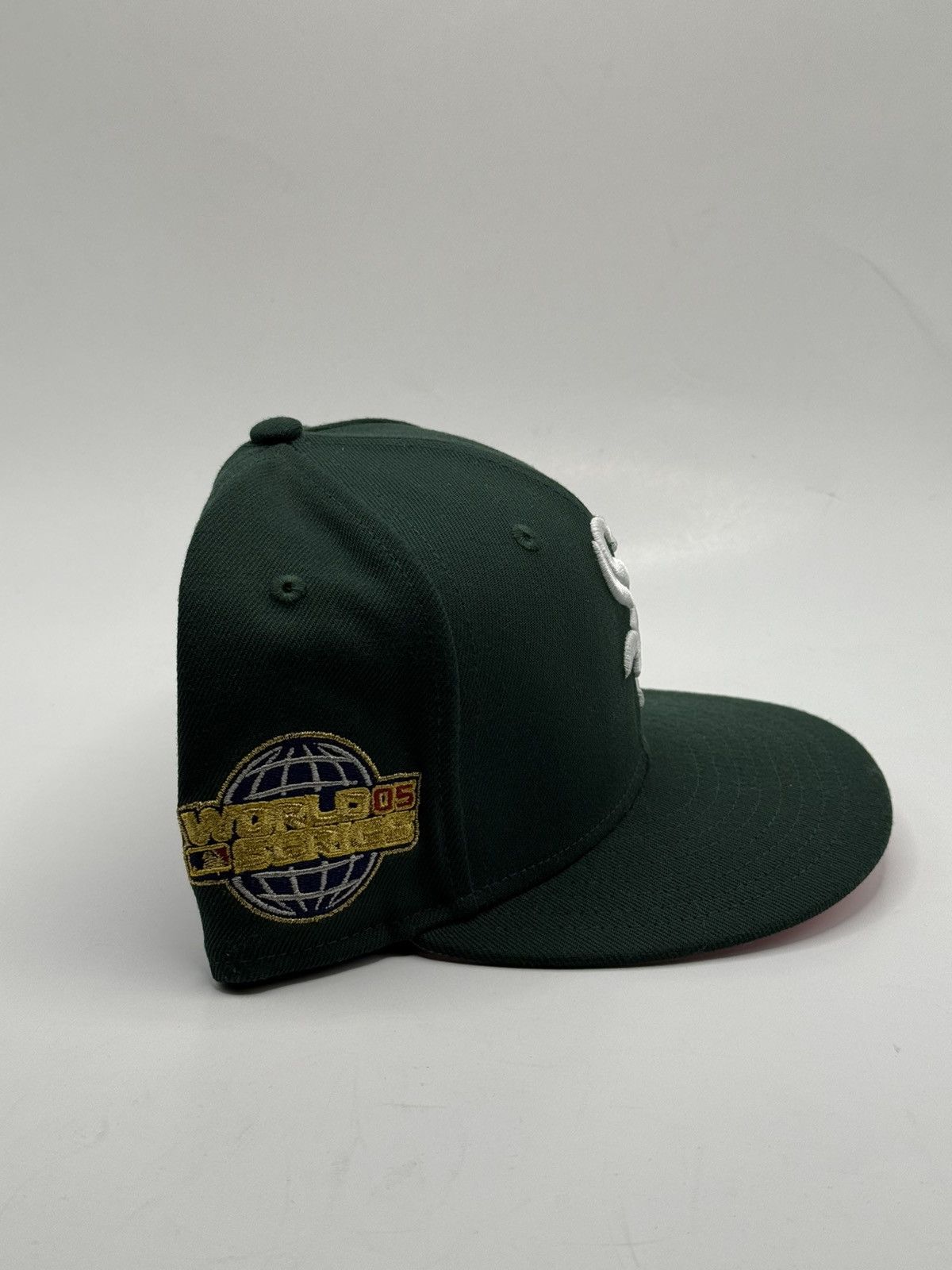New Era Chicago White Sox Green eggs & Ham pack 7 1/4 Size ONE SIZE - 2 Thumbnail