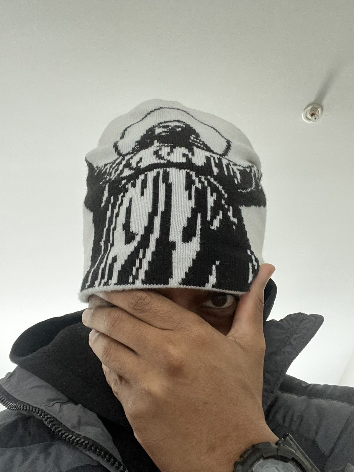 Other TheBrandOf2 Beanie Size ONE SIZE - 3 Thumbnail
