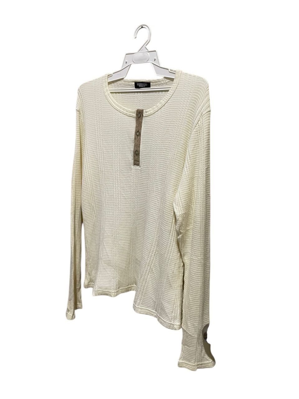 Tornado Mart Tornado Mart Thermal Shirts. Size US M / EU 48-50 / 2 - 2 Thumbnail