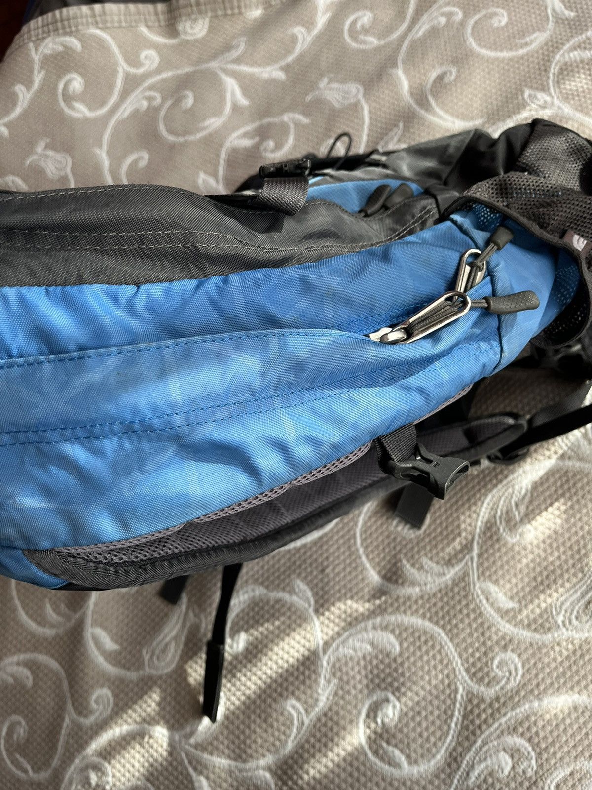 The North Face The north face backpack outdoor Size ONE SIZE - 5 Thumbnail