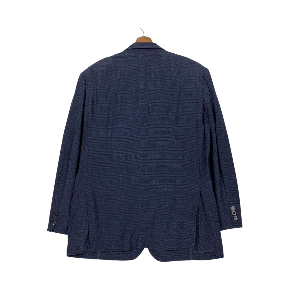 Pierre Balmain Pierre Balmain blazer coat Size US M / EU 48-50 / 2 - 7 Thumbnail