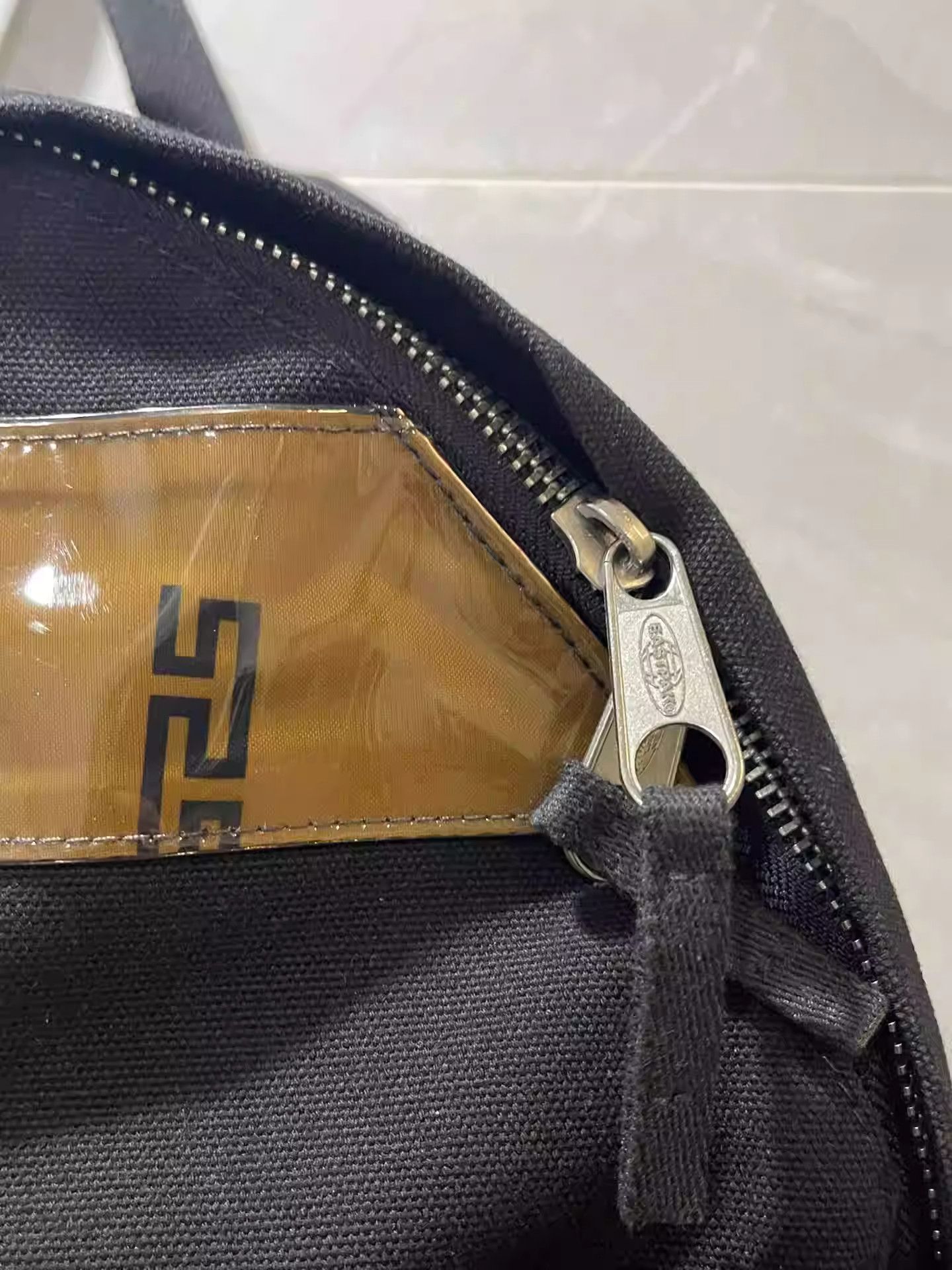 Raf Simons Raf Simons 18ss eastpak Blade Runner Backpack Size ONE SIZE - 4 Thumbnail