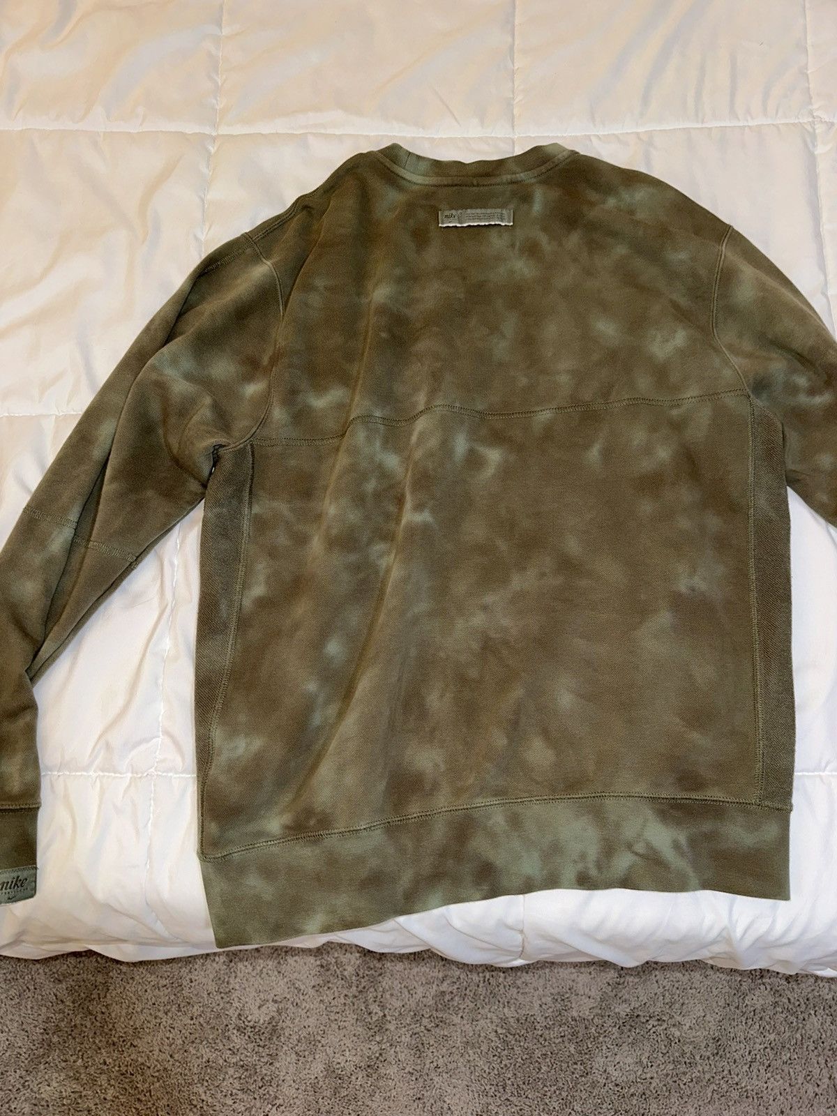 Nike Nike sweater Size US L / EU 52-54 / 3 - 2 Thumbnail
