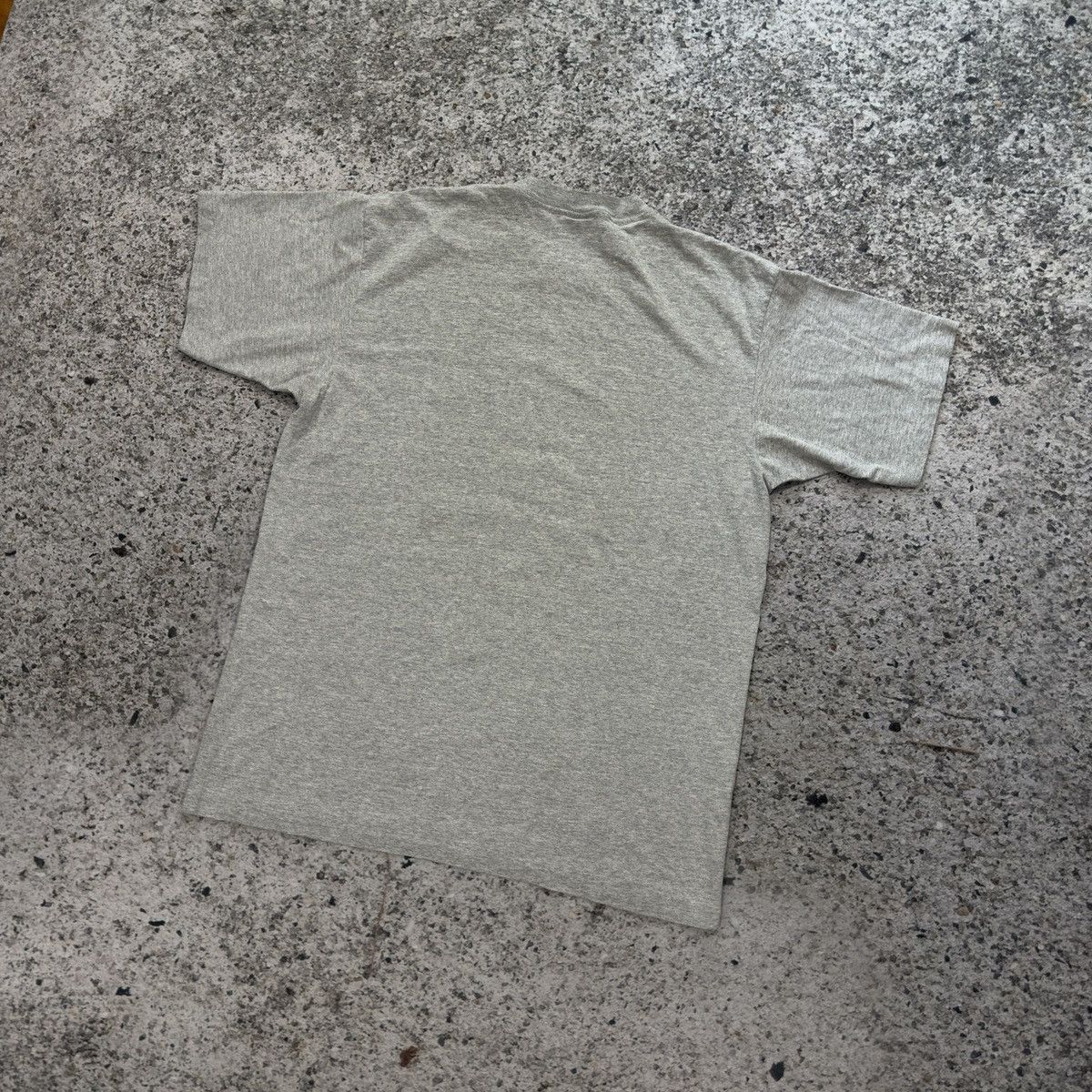 Vintage 90s Dennis Rodman Alien Skate Shirt Faded Thrashed Size US XL / EU 56 / 4 - 9 Thumbnail