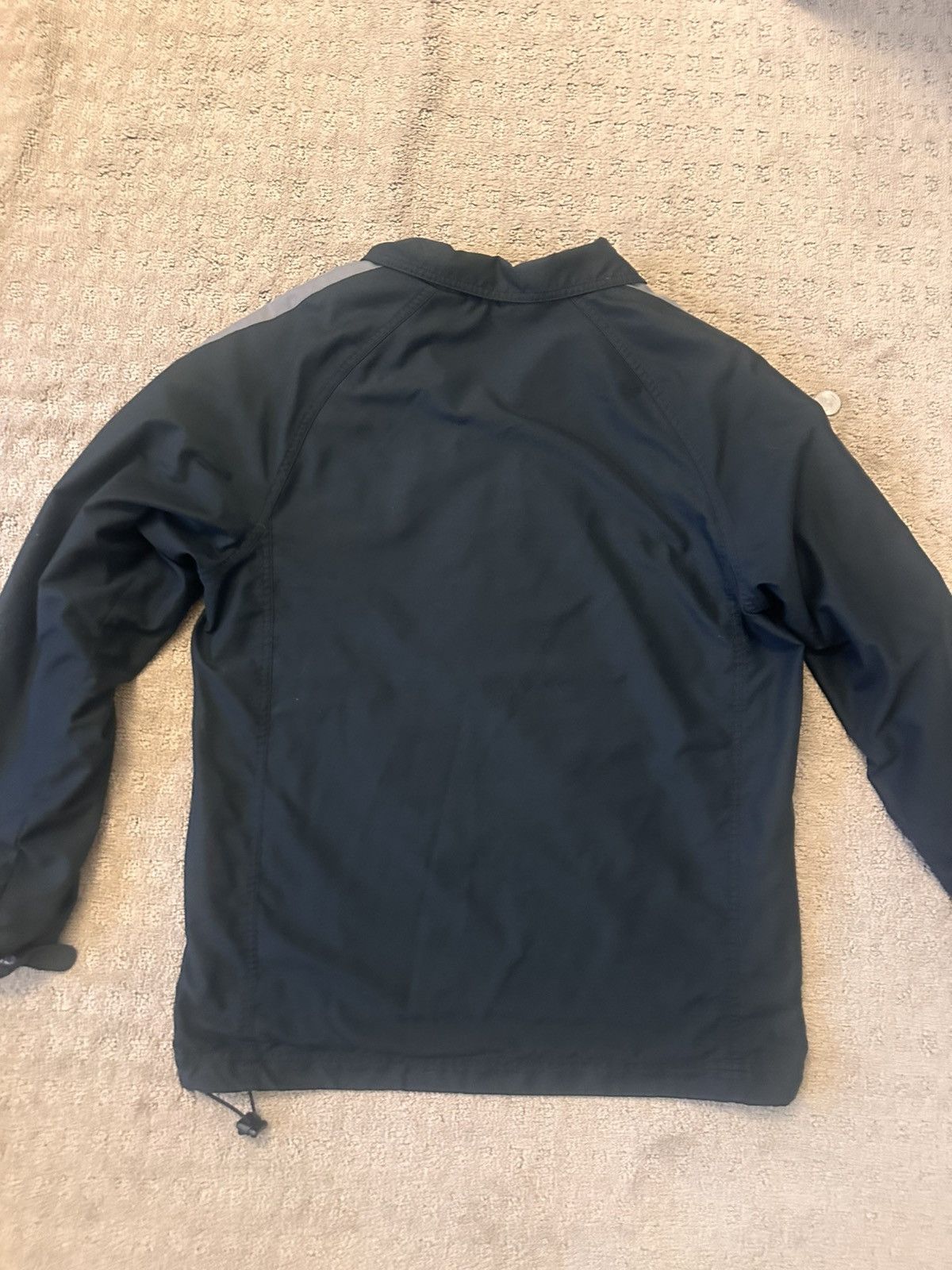 Nike × Nike ACG × Vintage Y2K Vintage Nike Track Zip up Size US S / EU 44-46 / 1 - 3 Thumbnail