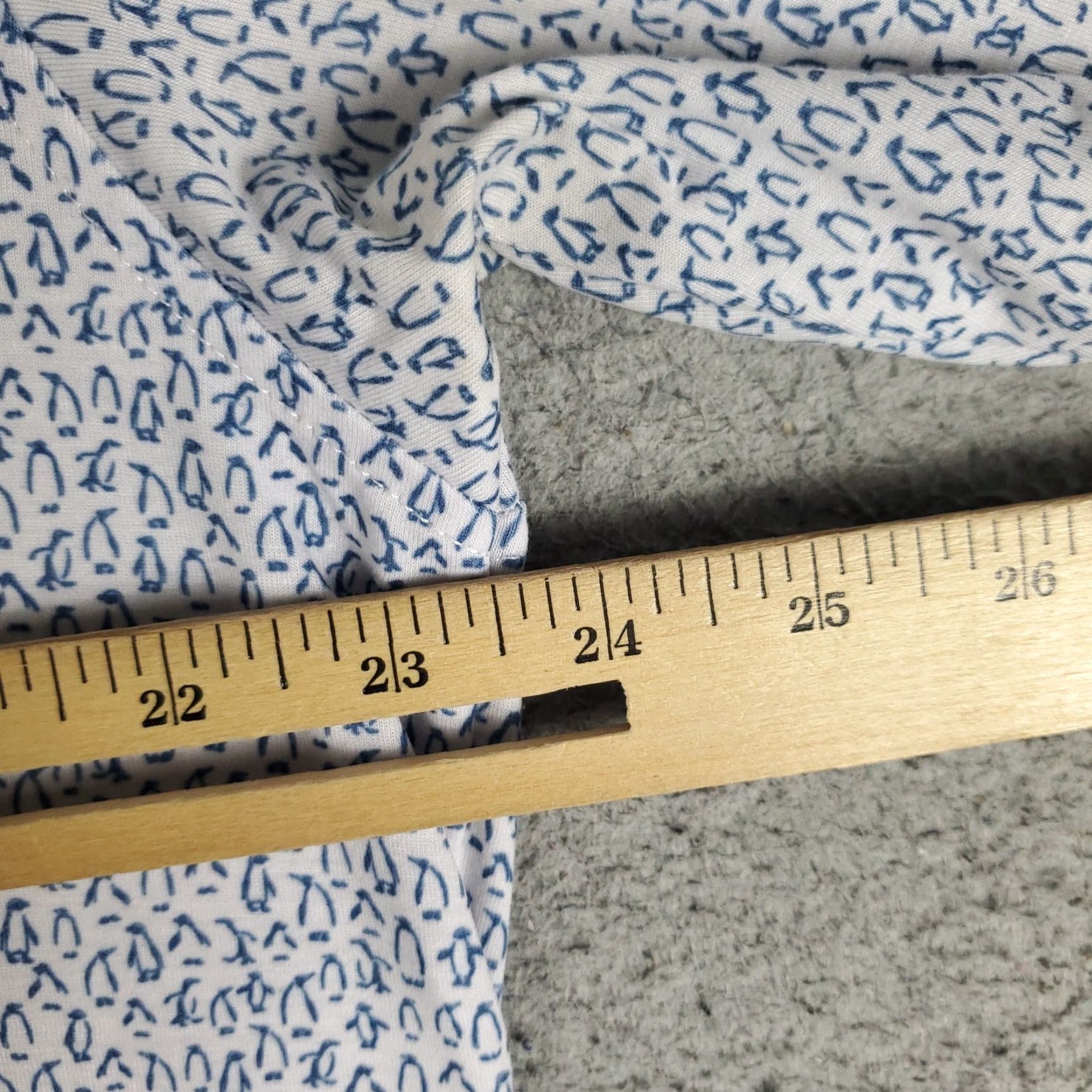 Peter Millar Peter Millar Polo Shirt Mens Large Blue Paisley Seaside Golf Short Sleeve Polo Shirt Mens Large Blue Paisley Size US L / EU 52-54 / 3 - 7 Thumbnail