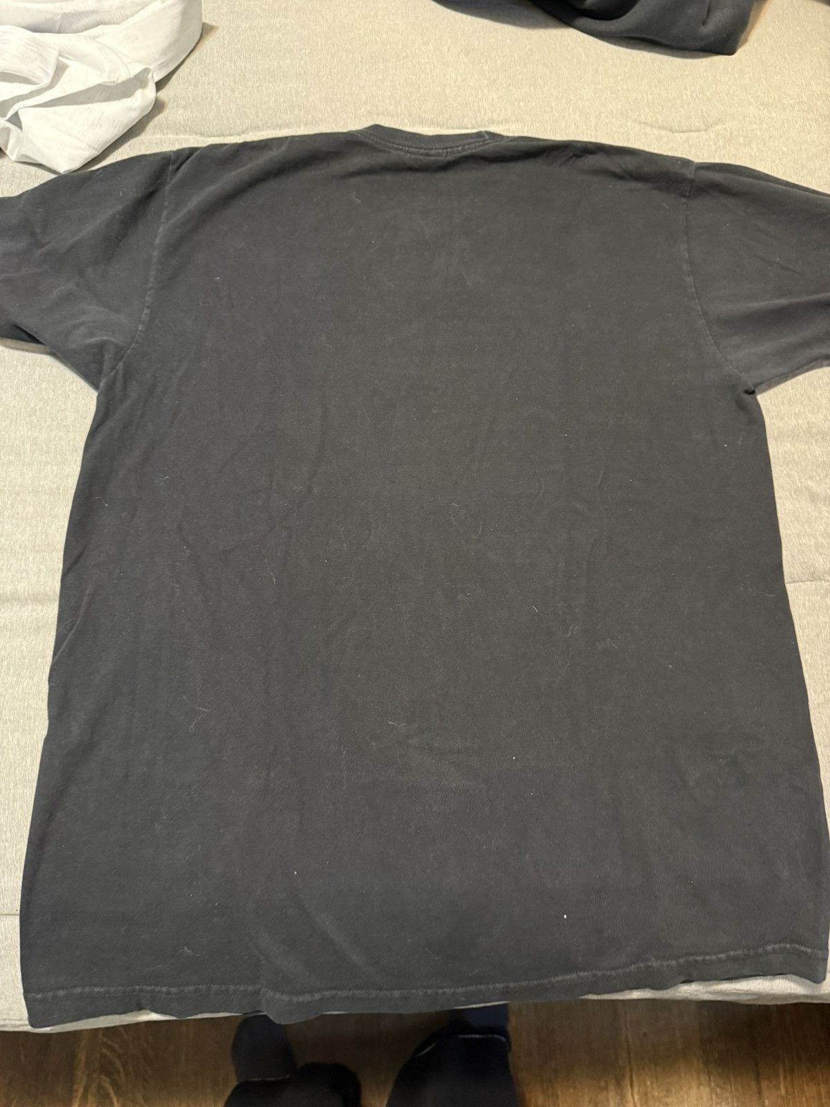 October's Very Own OVO Black XL t-shirt Size US XL / EU 56 / 4 - 2 Thumbnail