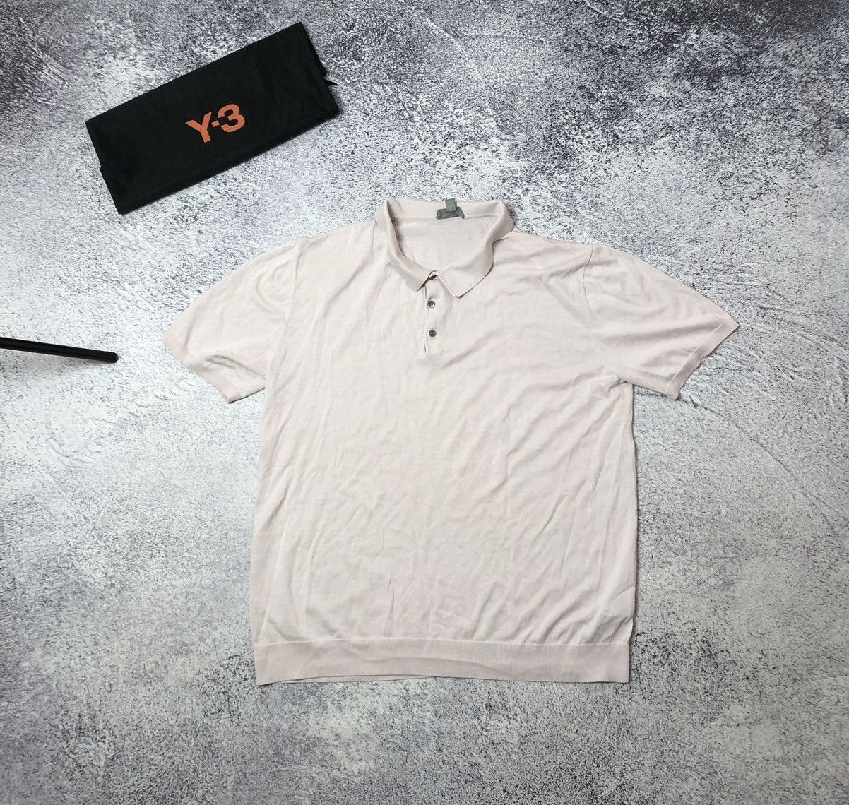 Vintage Polo Cos size Xl y2k casual ykk Size US XL / EU 56 / 4 - 1 Thumbnail