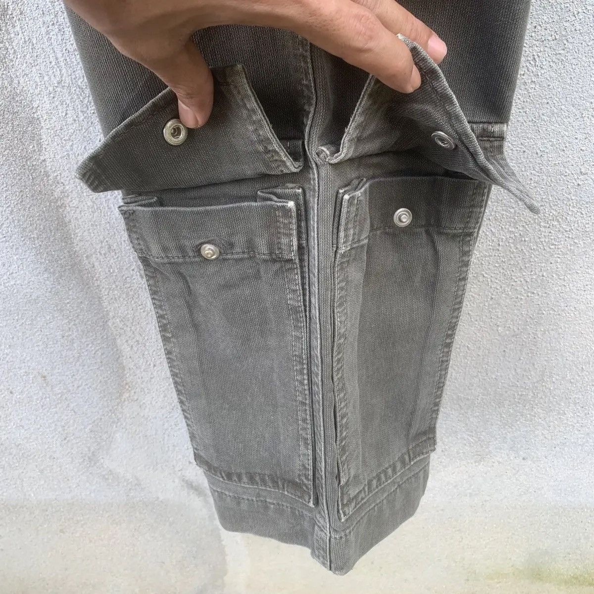Voodoo Tactical MULTIPOCKET‼️PARACHUTTE UTILITY 33x32 COMBAT TACTICAL PANTS Size US 33 - 15 Thumbnail