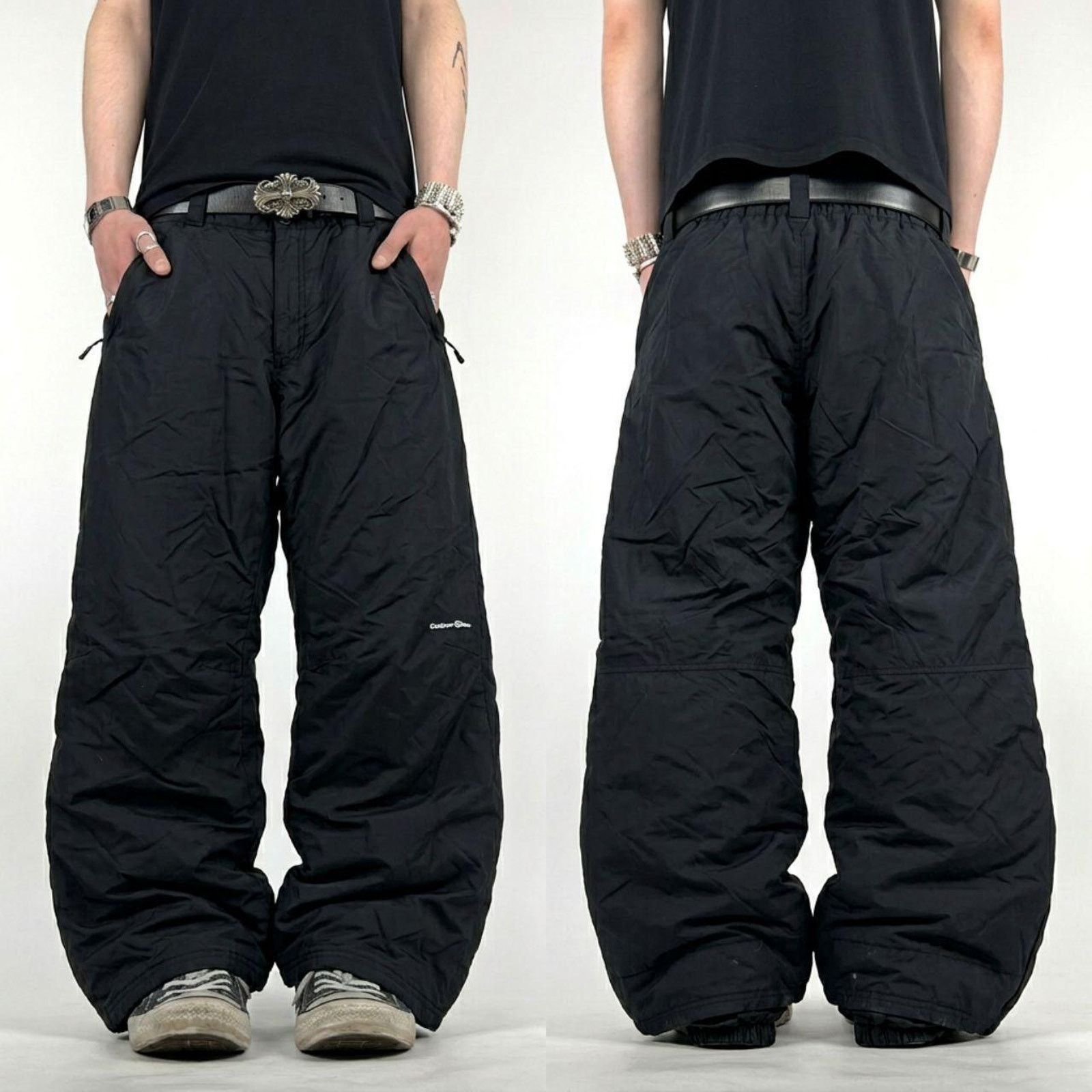 Arc'teryx Arc'teryx System A Paltz Cargo Pants | Grailed
