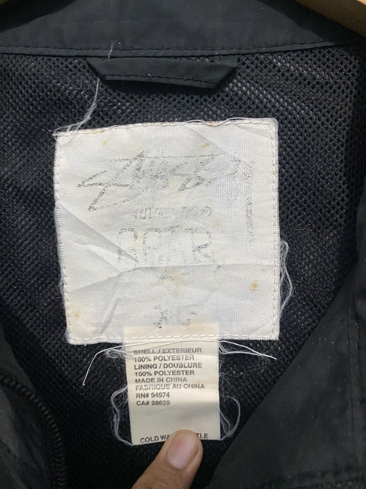 Stussy Stussy Autenthic Gear Jacket AOP all over print Size US XL / EU 56 / 4 - 13 Thumbnail