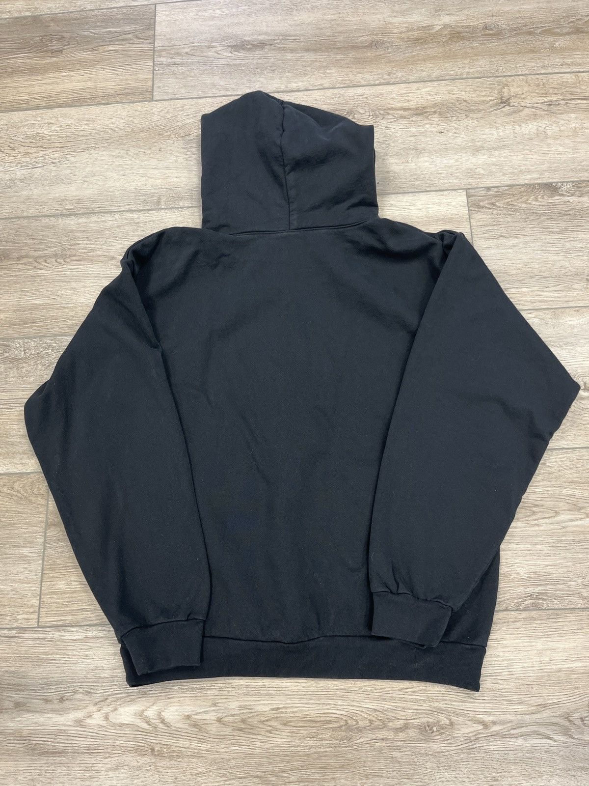 Sinclair Global Sinclair Global Classic FW25 Hoodie Black M Size US M / EU 48-50 / 2 - 2 Thumbnail