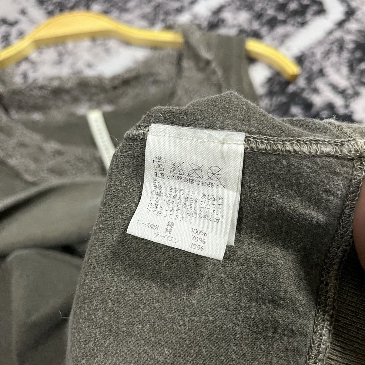Issey Miyake Sunao Kuwahara by Issey Miyake Size US M / EU 48-50 / 2 - 12 Thumbnail